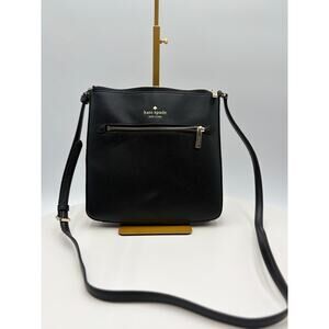 Kate Spade Blac Cross Body Purse